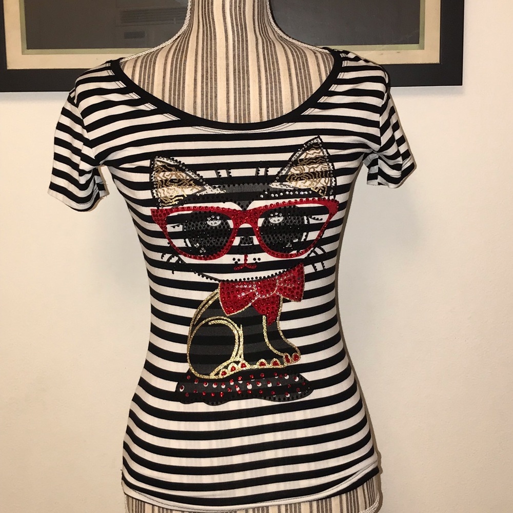 Love Moschino T-shirt